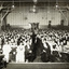 Mayoral Concert, Recreation Hall, Kew, 31st July 1906