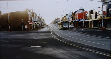 Photograph, Stewart West, High Street, Kew, c. 2000