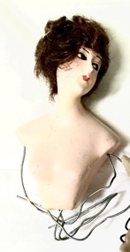 Tea Cosy Doll