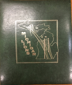 Scrapbook, Lioness Club of Kew, 1982-87