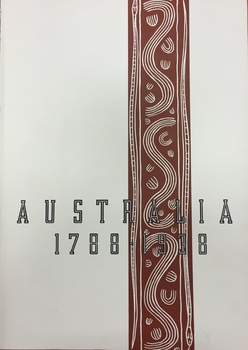 150 Years: Australia 1888-1938