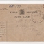 Field Service Postcard from James Leonard Foley, 1915