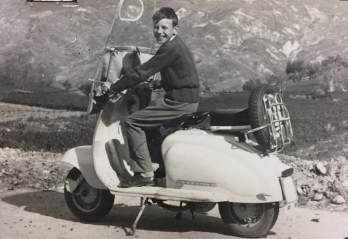 Carlo Giardina