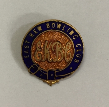 East Kew Bowling Club, EKBC