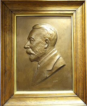 George V
