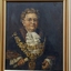 Cr Marie Dalley, Mayor of Kew 1954-1955