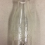 Milk Bottle, Model Dairy