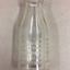 Milk Bottle, Model Dairy