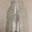 Glass Milk Bottle