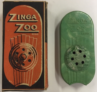 Zinga Zoo