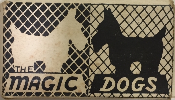 The Magic Dogs