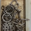 Metal Puzzles