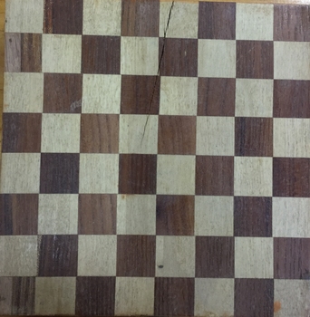 Drafts Board