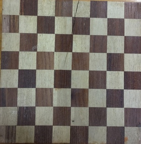Drafts Board