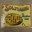 Solitaire: The well-known game