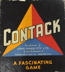 Contack: A Fascinating Game