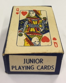 Junior Playing Cards