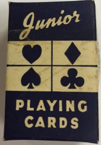 Junior Playing Cards