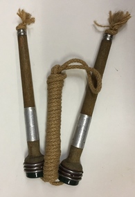 Skipping Rope