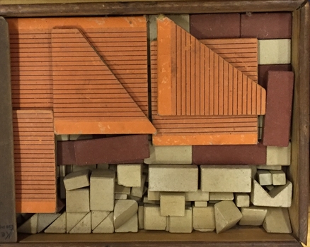 Lott's Bricks: British Made Throughout in Stone