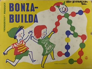 Bonza-Builda