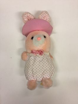 Toy pig