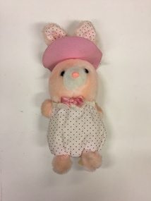 Toy pig