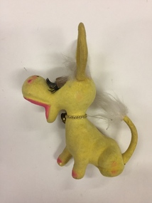 Toy Donkey
