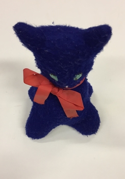 Blue Cat
