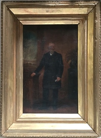 John Halfey