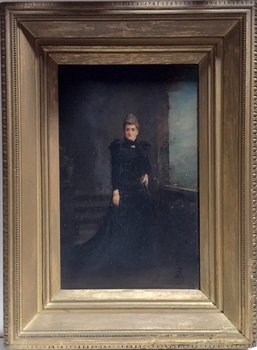 Annie Halfey
