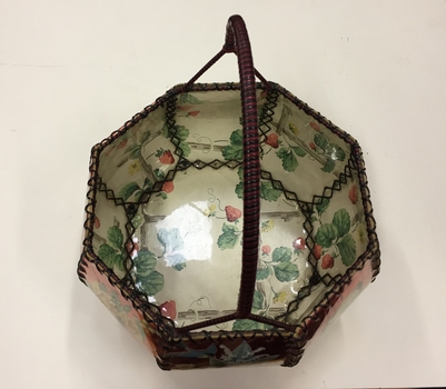 Sewing Basket