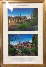 74 Charles Street, Kew