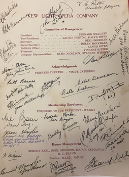 San Toy OR The Emperor's Own / by Sidney Jones