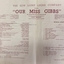 Our Miss Gibbs / by Lionel Monckton & Ivan Caryll