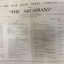 The Arcadians / by Mark Ambient & A.M. Thompson
