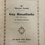 Gay Rosalinda (Die Fledermaus)