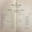 And So To Bed / by Vivian Ellis