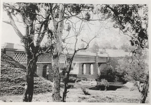 Chandler Highway Bridge