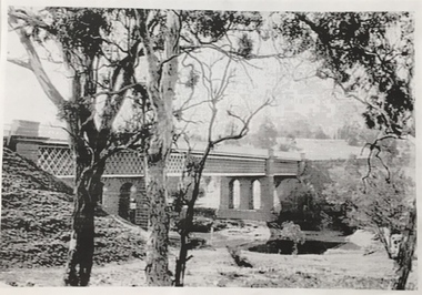 Chandler Highway Bridge