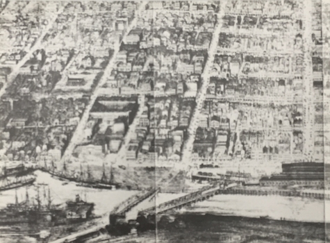 Melbourne, 1871