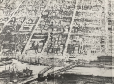 Melbourne, 1871
