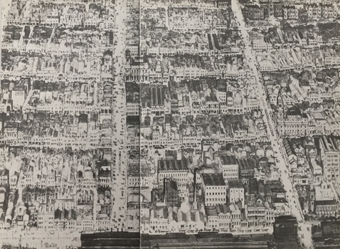 Melbourne, 1871