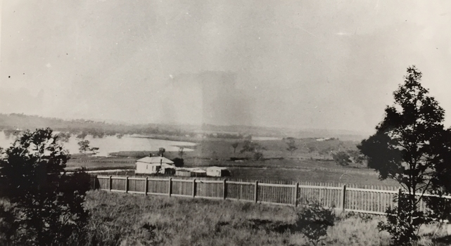 Wade's Farm, Kilby Road