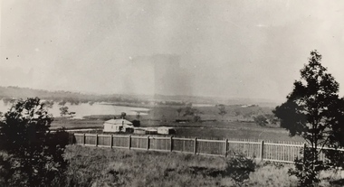 Wade's Farm, Kilby Road