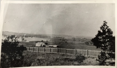 Photograph, Kilby Road, North Kew, 1916