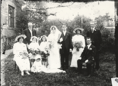 Wedding Party