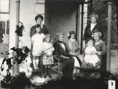 Three generations