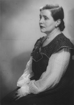 Alma Figuerola