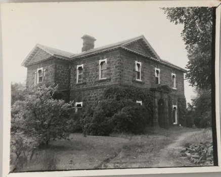 D'Estaville
